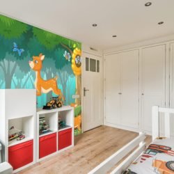 Kid room 2