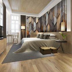 Hotel room 2